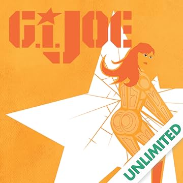 G.I. Joe (2014-2015)